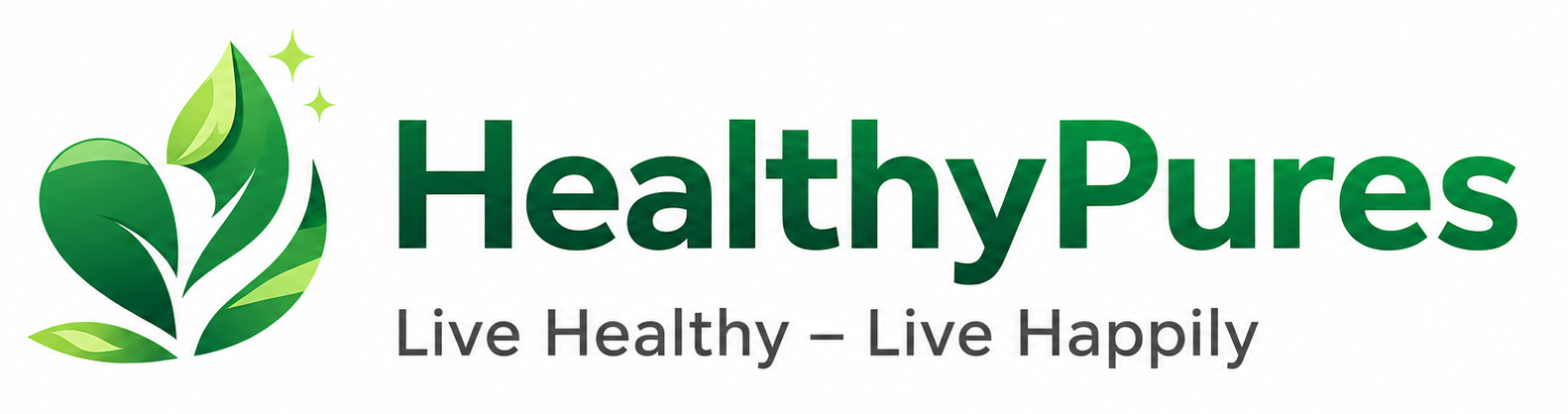 Healthy Pures | Pure Health And Wellness Guide