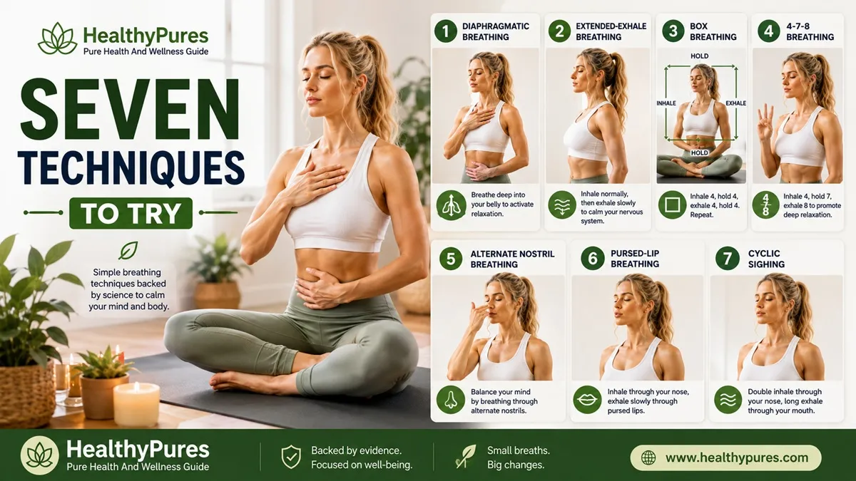 Seven Techniques To Trys