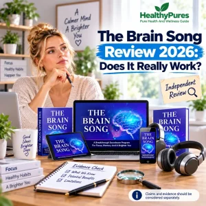 The Brain Song Review 2026 Does It Really Works